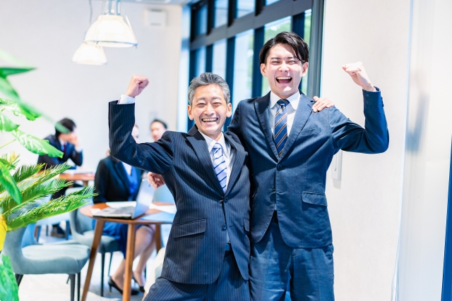 事業承継で銀行を活用した成功事例とそこから学ぶ重要な教訓